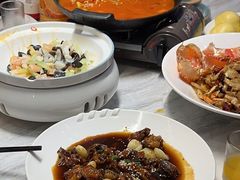 -老李家土菜馆·安吉地标美食