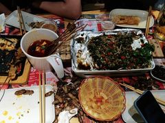 -木屋烧烤(龙华店)