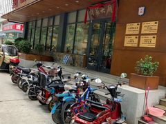-胡家大厨(西三庄店)