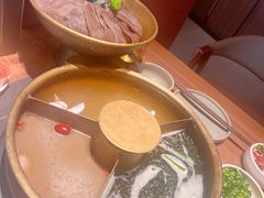 -巴奴毛肚火锅(京西大悦城店)