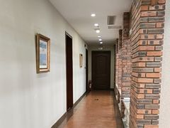 -天毓山庄·餐厅