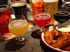 -京A Taproom·精酿餐吧(CBD店)