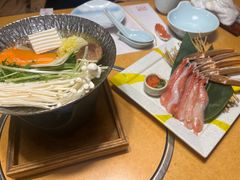 -蟹道乐(梅田店)