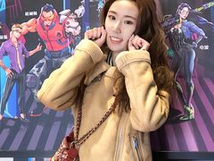 -肯德基(建华店)