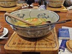 -芸南道·过桥米线(昆明老街旗舰店)