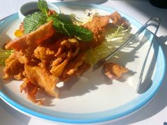 -开海·红岛海鲜虾水饺(石老人店)