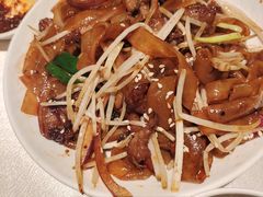 -上海金桥红枫万豪酒店-万豪中餐厅