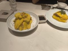 -阿明小菜·海鲜·上海菜(梅陇店)