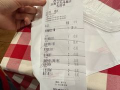 -西贝(华发商都店)
