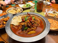 -那拉提之疆·新疆菜(美院店)