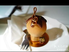 -中央咖啡馆