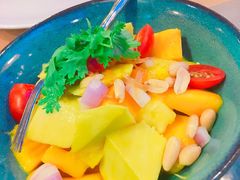 -simply thai天泰(长泰广场店)
