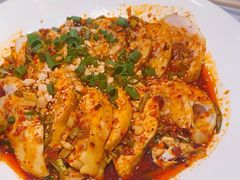 -大哈福烧烤·海鲜·家常菜(延安三路店)