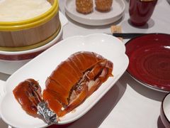 -大鸭梨烤鸭店(花园村店)