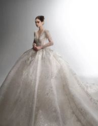 -PAI婚纱礼服设计馆【大牌租赁/高级定制】