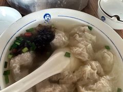 小馄饨-汪一挑馄饨(老街店)
