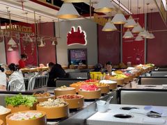 -龍歌自助小火锅(崂山丽达店)