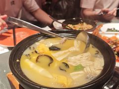 -小厨娘金榜题名(夫子庙秦淮河店)