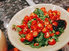 -蜀大侠火锅(森兰花园城店)