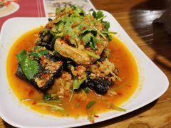 老长沙臭豆腐-湘里乡亲甲王二老店