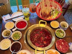 -牛签签串串香(IFS店)