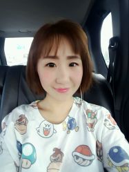 -佑米造型假发订制