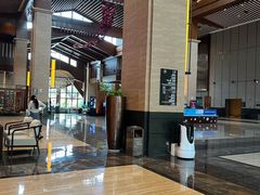 -碧桂园润杨溪谷温泉酒店