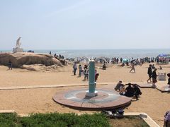 -老虎石海上公园