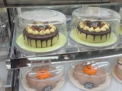 -DQ·蛋糕·冰淇淋(高新万达店)
