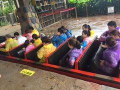 -济南方特东方神画