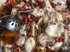 水煮鱼-川外川(星海店)