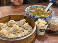 -叶新小吃店(来凤小区总店)