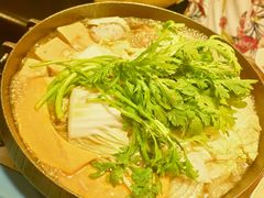 -满来寿喜烧(金虹桥店)