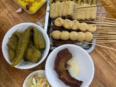 -任记七中刀削面(总店)