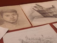 -南京书画院金陵美术馆