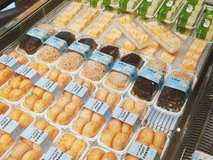 -巴黎优朵烘焙馆(菱角湖壹号店)