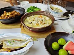 -蘭奢雅集·江浙菜(青山江滩店)