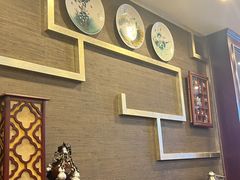 -金谷大厦酒店-黑土优品1号餐厅