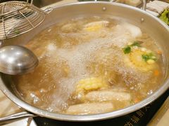 -潮汕良记牛肉火锅(洪武路店)