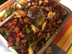 -滋味烤鱼(祥和里店)