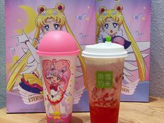 -奈雪的茶(大悦城店)