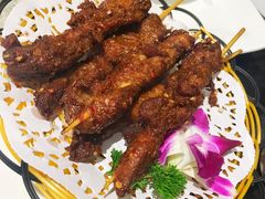 -大渔铁板烧(花园道店)