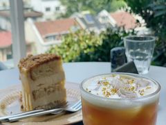 -BAKER&SPICE(环贸店)