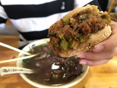 -昌顺马记小吃店(昌盛园店)