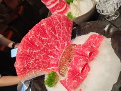 -牛将军•涮肉•烤肉(北京王府井·故宫店)