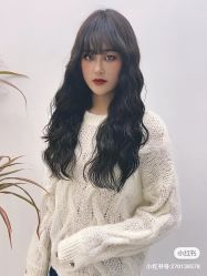 -icare美发沙龙