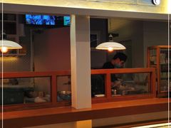 门面-CHINCHIN 青青·泰国料理(万象食家店)