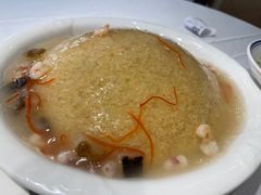 -老人和饭店(淮海中路店)