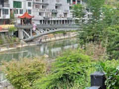 -玉苍山国家森林公园
