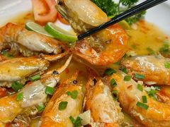 -隅乐胡椒虾·台湾菜·团建(皇岗店)